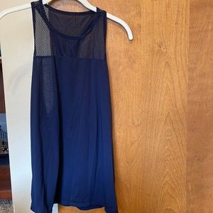 Athleta Tank Top Size Small